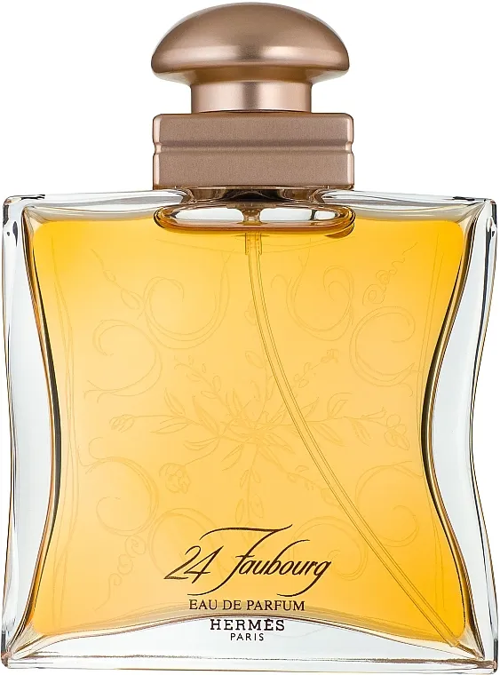 Parfemska voda Hermes 24 Faubourg