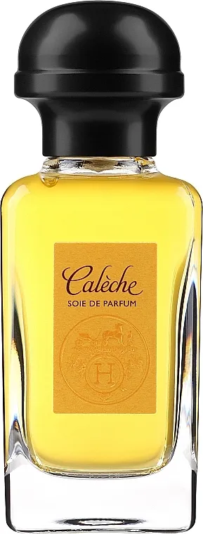 Parfemska voda Hermes Caleche Soie de Parfum