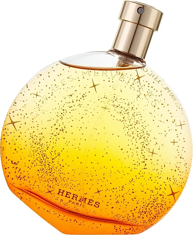 Parfemska voda Hermes Elixir des Merveilles
