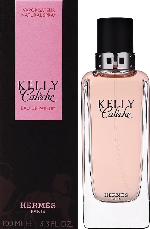 Parfemska voda Hermes Kelly Caleche
