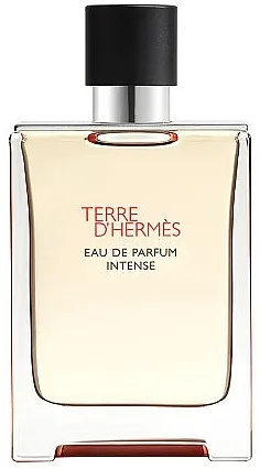 Parfemska voda Hermes Terre d'Hermes Eau de Parfum Intense