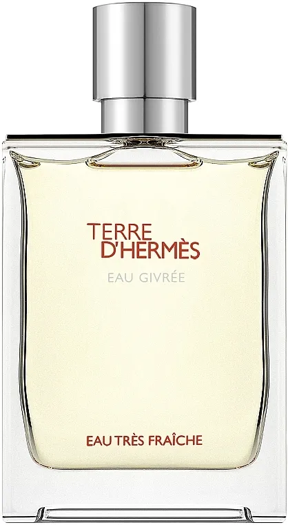 Parfemska voda Hermes Terre d'Hermes Eau Givree