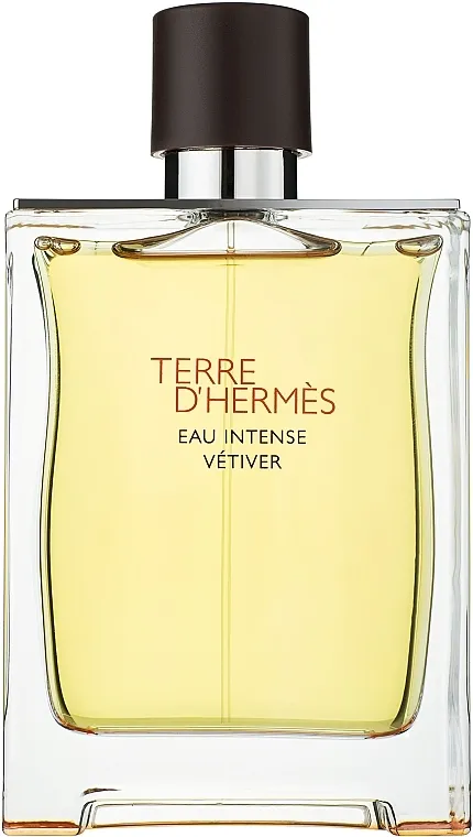 Parfemska voda Hermes Terre D'Hermes Eau Intense Vetiver