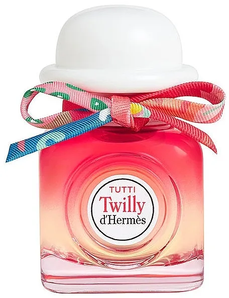 Parfemska voda Hermes Tutti Twilly d`Hermes