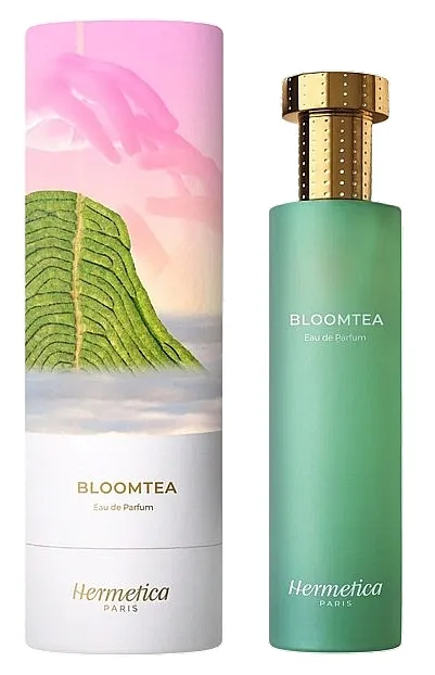 Parfemska voda Hermetica Bloomtea
