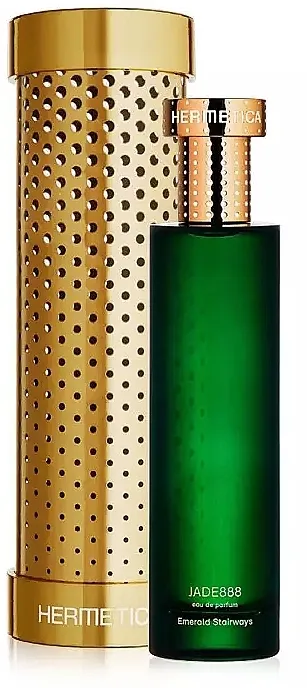 Parfemska voda Hermetica Jade888