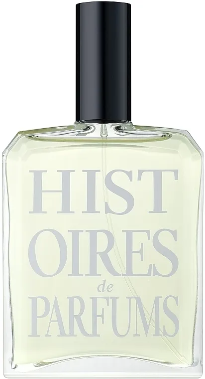 Parfemska voda Histoires de Parfums 1828 Jules Verne