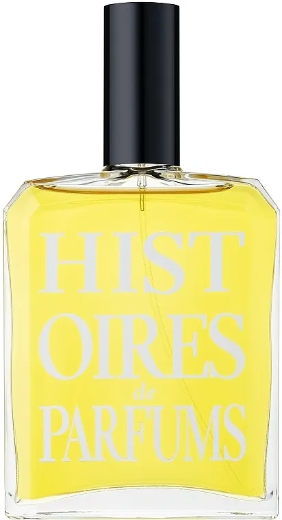 Parfemska voda Histoires de Parfums 7753 Unexpected Mona