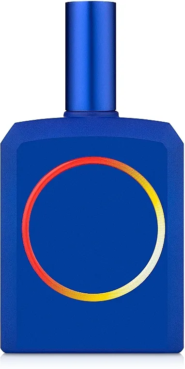 Parfemska voda Histoires de Parfums This Is Not a Blue Bottle 1.3