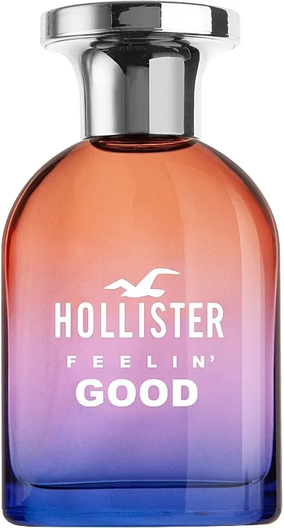 Parfemska voda Hollister Feelin' Good For Her
