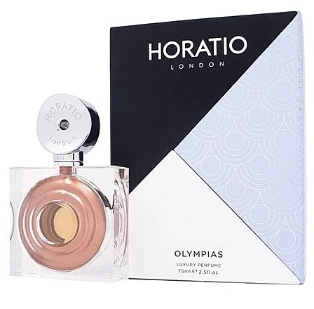 Parfemska voda Horatio London Olympias