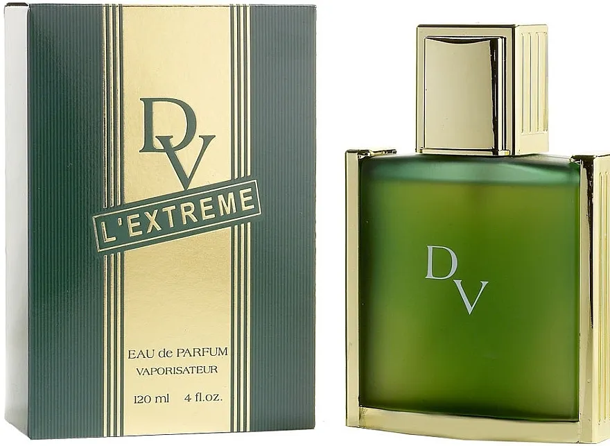 Parfemska voda Houbigant Duc De Vervins L`extreme