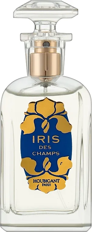 Parfemska voda Houbigant Iris Des Champs