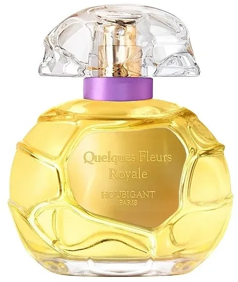 Parfemska voda Houbigant Quelques Fleurs Royale Collection Privee