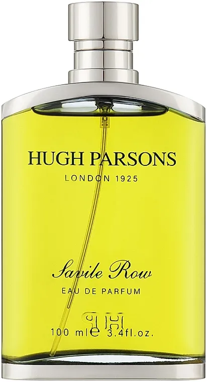 Parfemska voda Hugh Parsons Savile Row