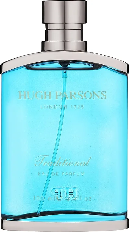 Parfemska voda Hugh Parsons Traditional