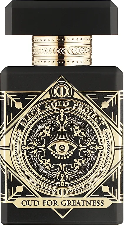 Parfemska voda Initio Parfums Oud For Greatness