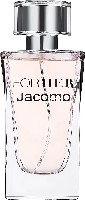Parfemska voda Jacomo For Her