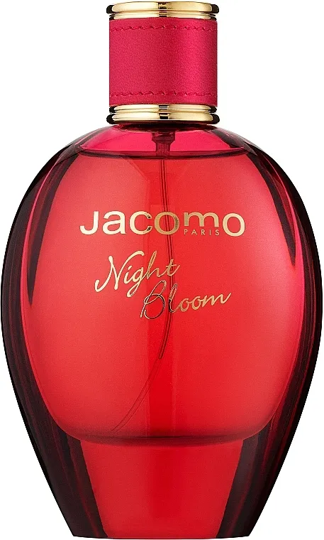 Parfemska voda Jacomo Night Bloom