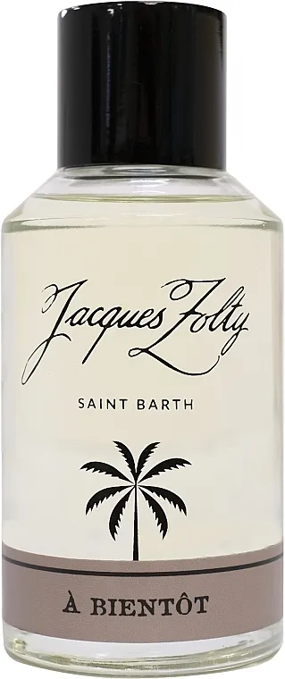 Parfemska voda Jacques Zolty A Bientot