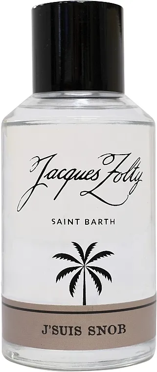 Parfemska voda Jacques Zolty J'Suis Snob