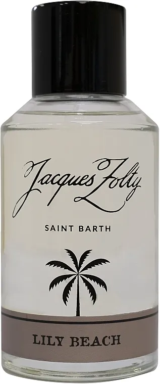 Parfemska voda Jacques Zolty Lily Beach
