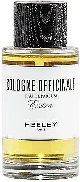 Parfemska voda James Heeley Cologne Officinale