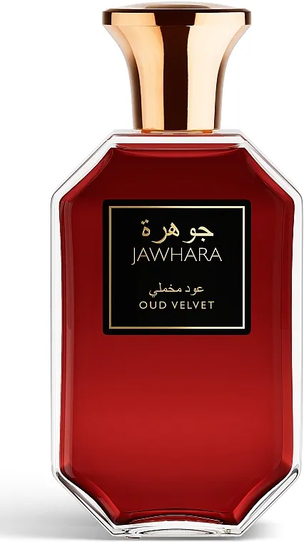 Parfemska voda Jawhara Oud Velvet