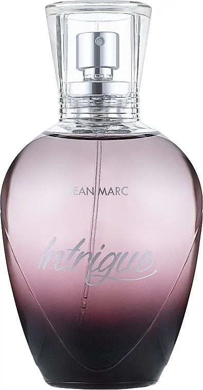Parfemska voda Jean Marc Intrigue