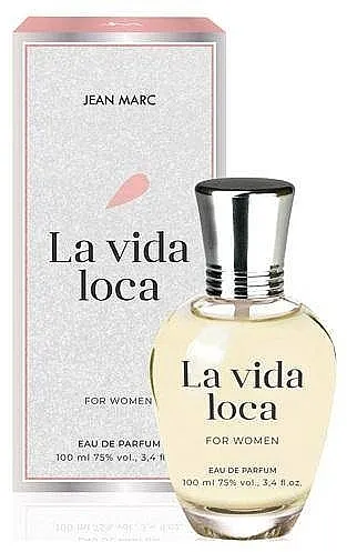 Parfemska voda Jean Marc La Vida Loca