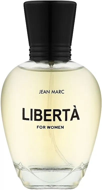 Parfemska voda Jean Marc Liberta For Women