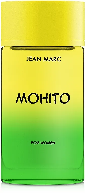 Parfemska voda Jean Marc Mohito