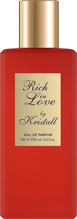 Parfemska voda Jean Marc Rich In Love