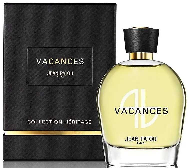 Parfemska voda Jean Patou Collection Heritage Vacances