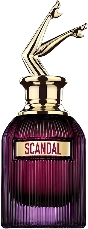 Parfemska voda Jean Paul Gaultier Scandal Intense