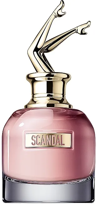 Parfemska voda Jean Paul Gaultier Scandal