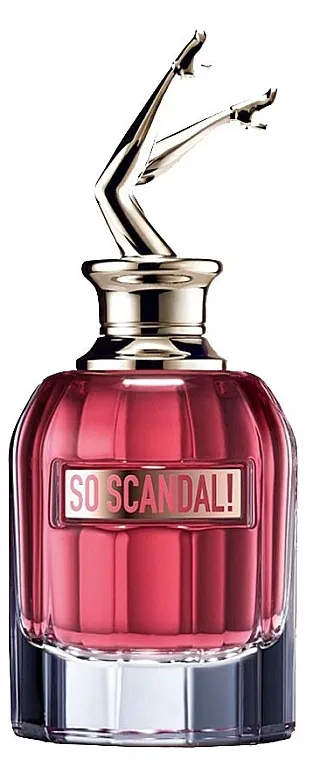 Parfemska voda Jean Paul Gaultier So Scandal