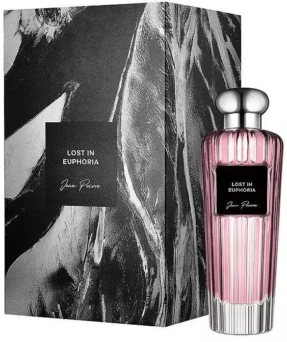 Parfemska voda Jean Poivre Lost In Euphoria