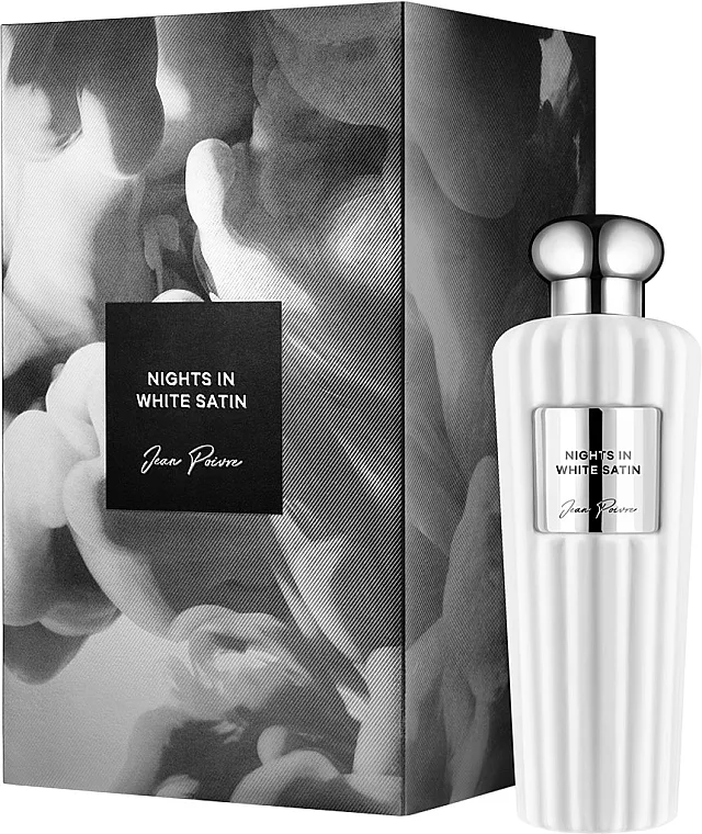 Parfemska voda Jean Poivre Nights In White Satin