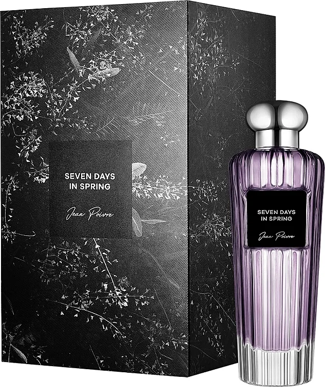 Parfemska voda Jean Poivre Seven Days In Spring