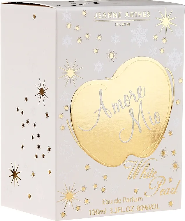 Parfemska voda Jeanne Arthes Amore Mio White Pear