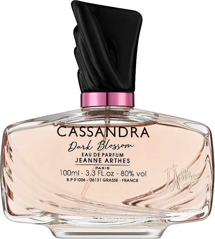 Parfemska voda Jeanne Arthes Cassandra Dark Blossom
