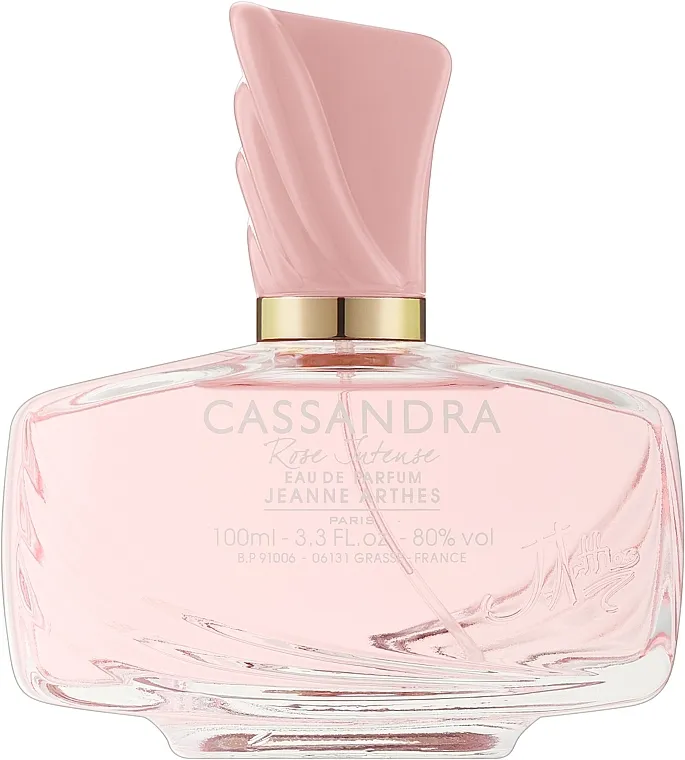 Parfemska voda Jeanne Arthes Cassandra Rose Intense