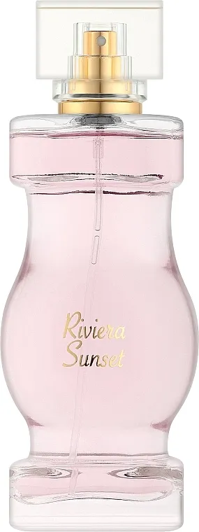 Parfemska voda Jeanne Arthes Collection Azur Riviera Sunset