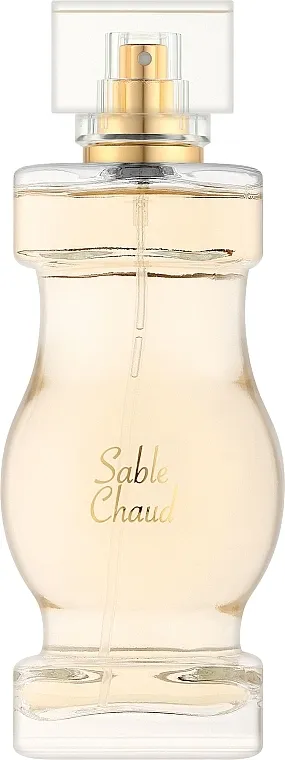 Parfemska voda Jeanne Arthes Collection Azur Sable Chaud