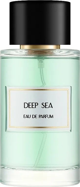 parfemska voda Jeanne Arthes Deep Sea