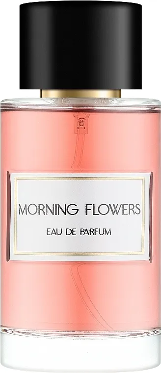 Parfemska voda Jeanne Arthes Morning Flowers