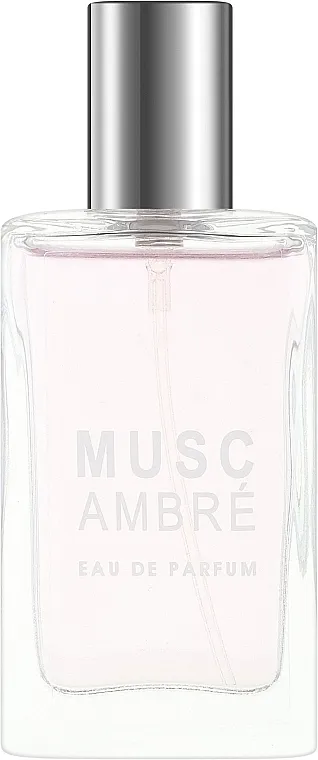 Parfemska voda Jeanne Arthes Musc Ambre