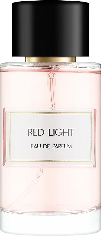 Parfemska voda Jeanne Arthes Red Light