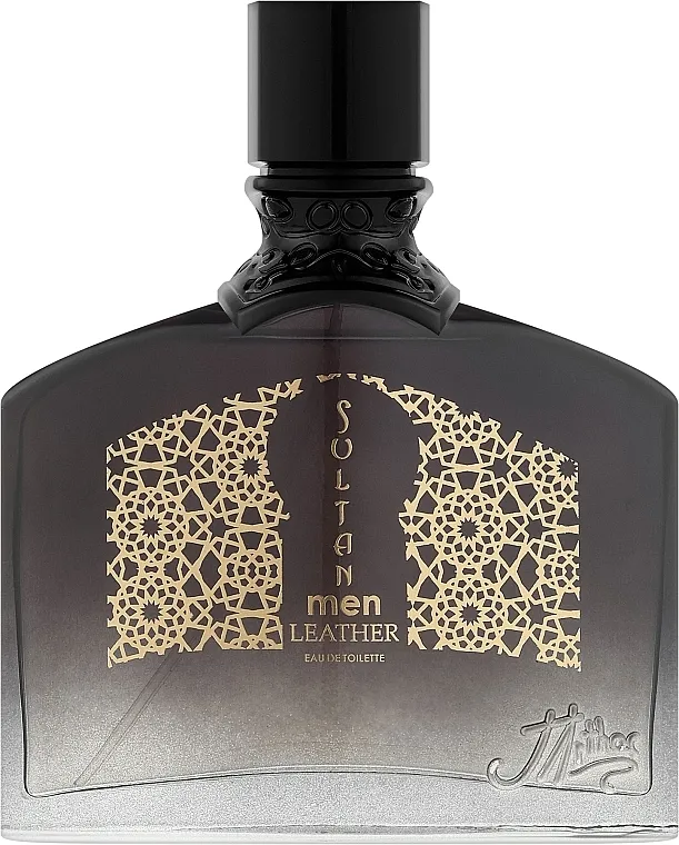 Parfemska voda Jeanne Arthes Sultan Leather